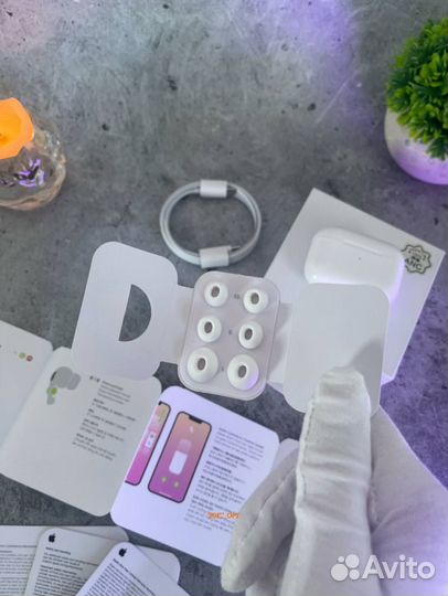 AirPods Pro