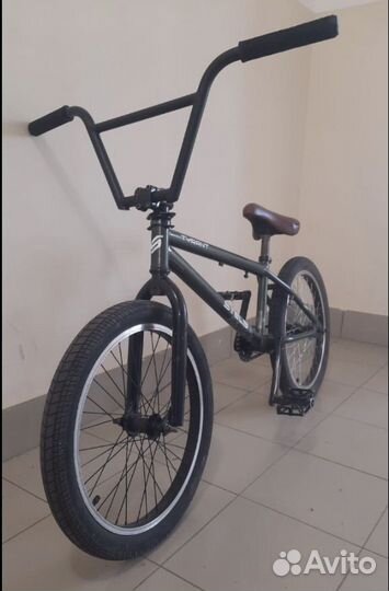 BMX