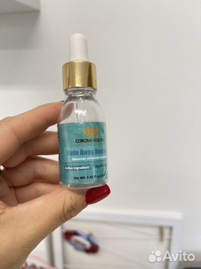 Перманентный макияж материалы