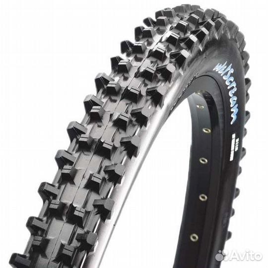 Покрышка Maxxis Wet Scream 27.5х2.5 KV Ddown 42A