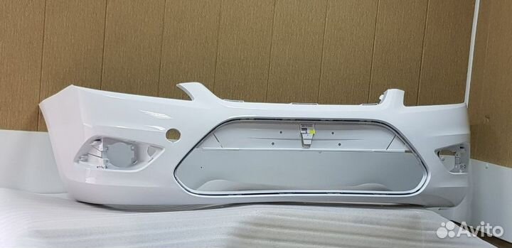 Ford Focus 2 / Ford Focus 3 бампер