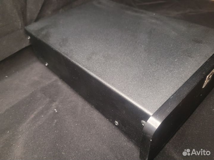 Фонокорректор SIMaudio Moon LP5.3 RS