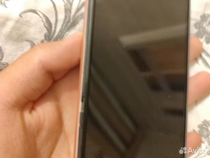 Смартфон m5 lte