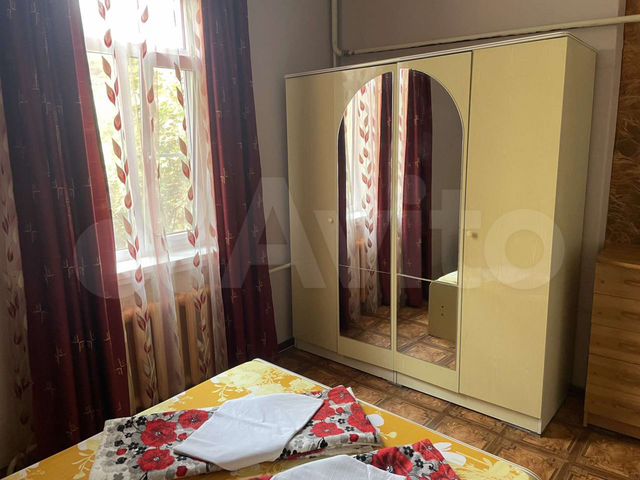 Дом 200 м² на участке 6 га