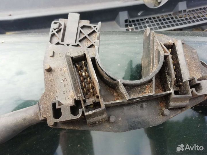 Переключатель подрулевой в сборе для Ford KA 1996