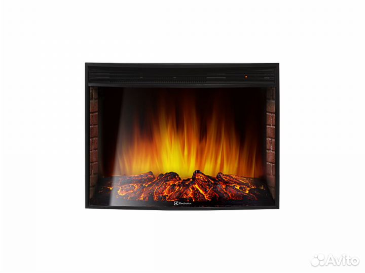 Камин электрический