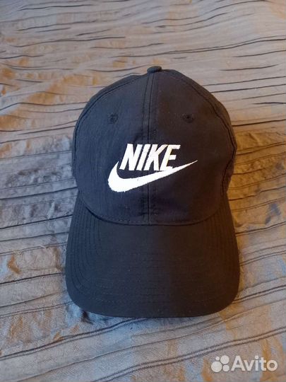Бейсболка Nike Vintage 90s