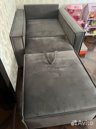 Кресло кровать новое