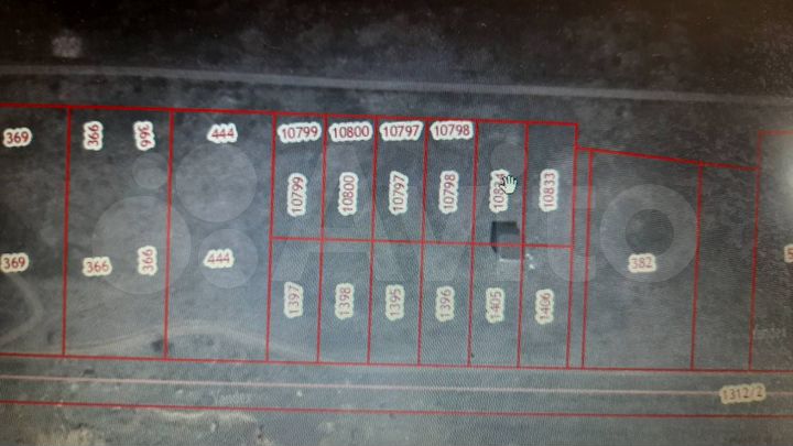 Участок 6,3 сот. (ИЖС)