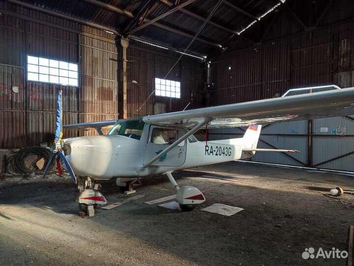 Cessna 150L