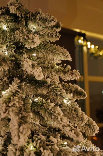 Елка искусственная 180