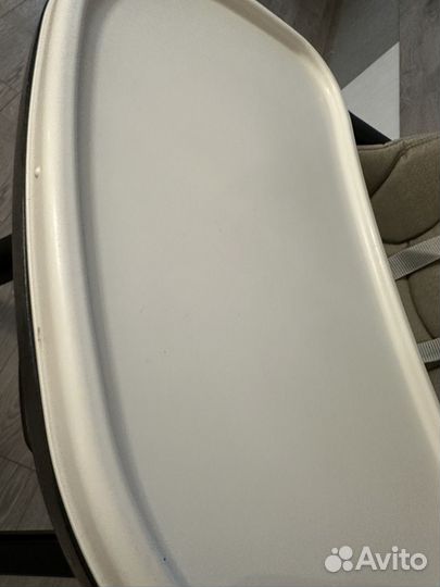 Стульчик для кормления peg perego siesta follow me