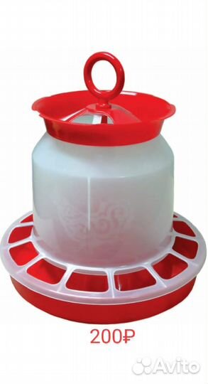 Кормушка для птиц