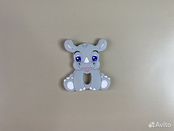 Грызунок прорезыватель