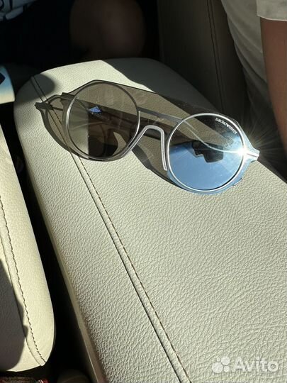 Очки emporio armani