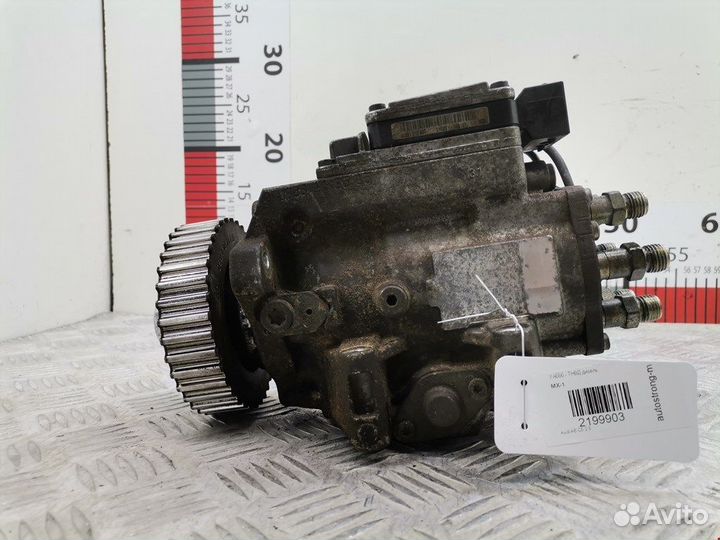 Тнвд для Audi A6 C5 059130106MX