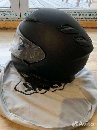 Шлем для мотоцикла Shoel