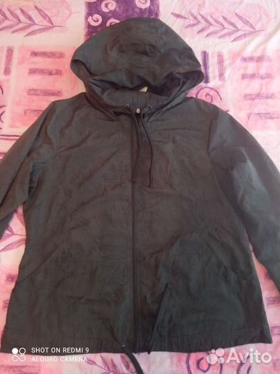 Женские вещи пакетом размер 52 54