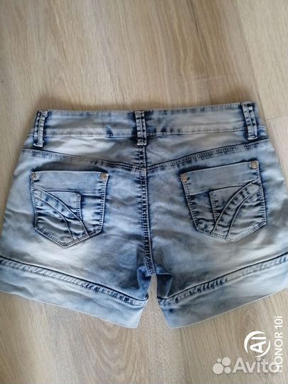 Шорты