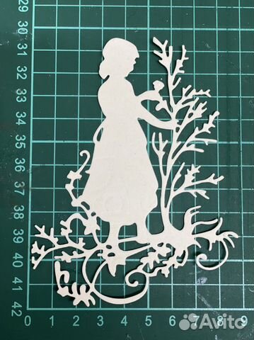 Все для скрапбукинга