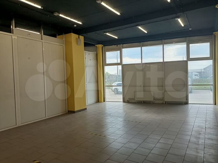 Свободного назначения, 52 м²