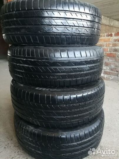 Laufenn S-Fit EQ LK01+ 205/55 R16
