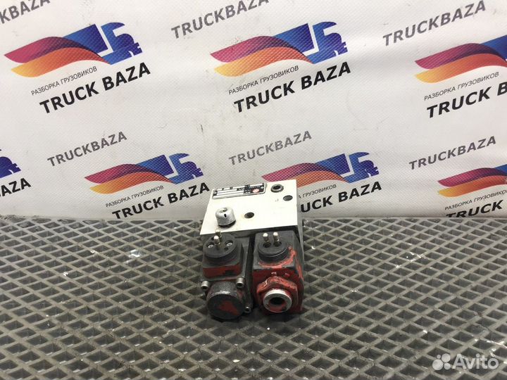 1382490 Клапан электромагнитный ретардера