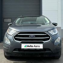 Ford EcoSport 2.0 AT, 2022, 13 752 км, с пробегом, цена 2 390 000 руб.