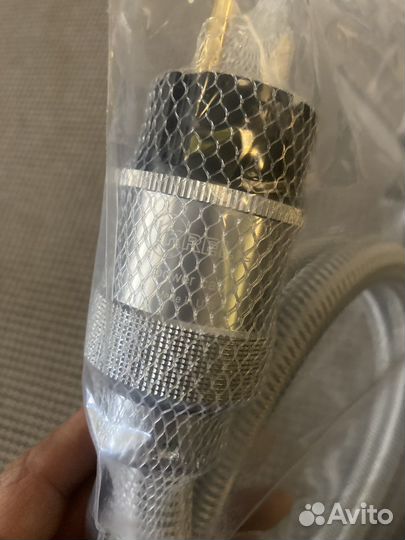 Сетевой кабель Krell