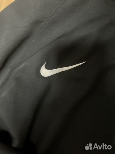 Спортивная кофта nike