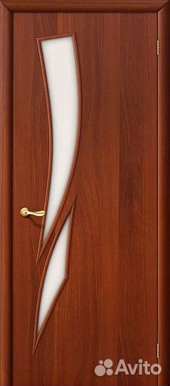 Дверь межкомнатная раздвижная