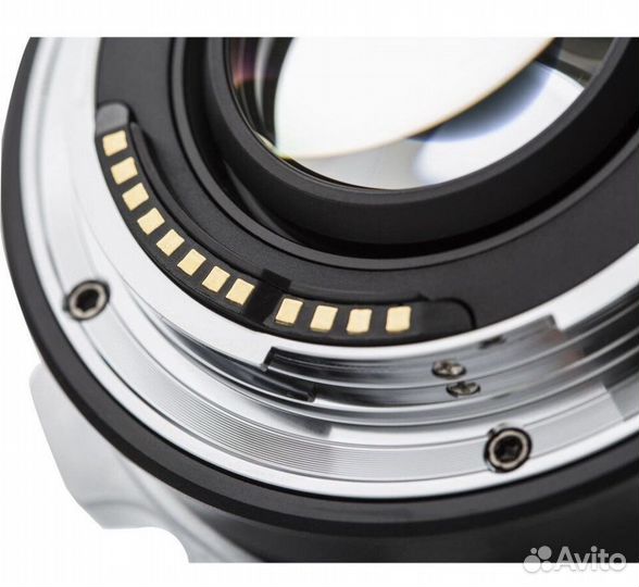 Viltrox EF-R3 Pro EF-mount на RF-mount