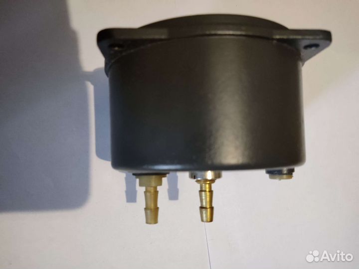 Дифманометр-напоромер типа днмп-100-м1 - у3 (4kpa)