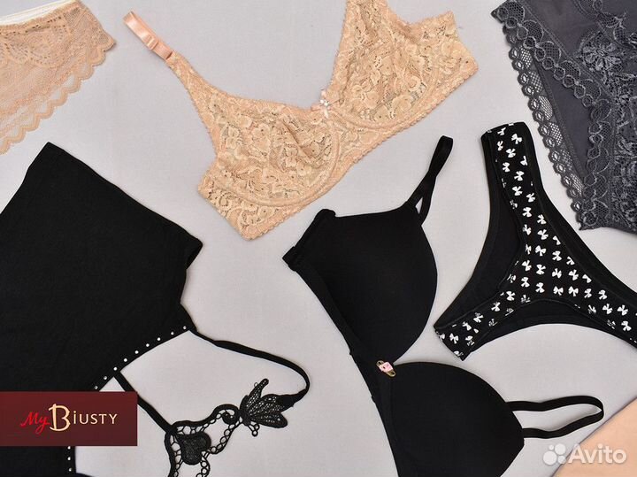 Франшиза с высокой окупаемостью MyBiusty