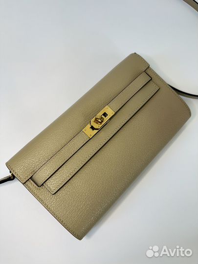 Сумка hermes kelly to go