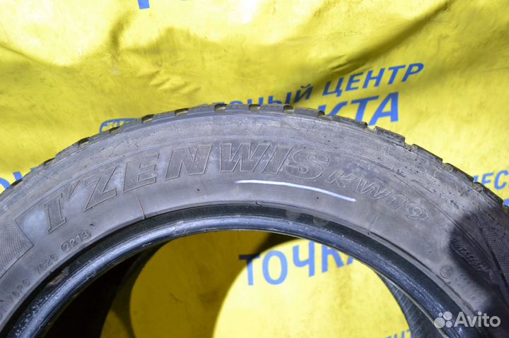 Kumho I'Zen Wis KW19 235/55 R17