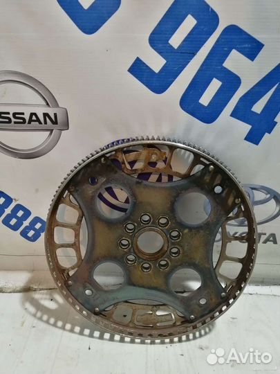 Маховик АКПП Bmw 5 E39 M62B44