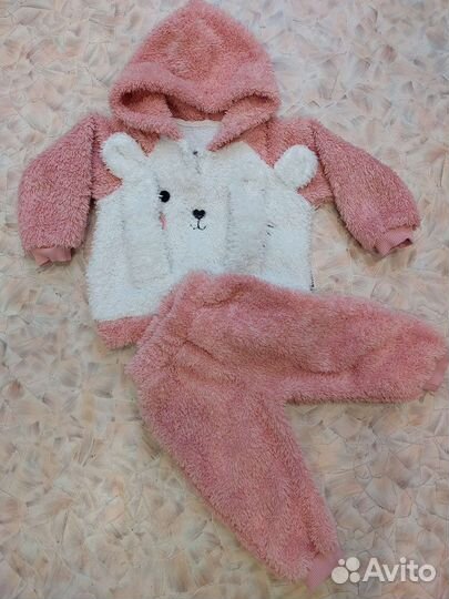 Костюм для девочки