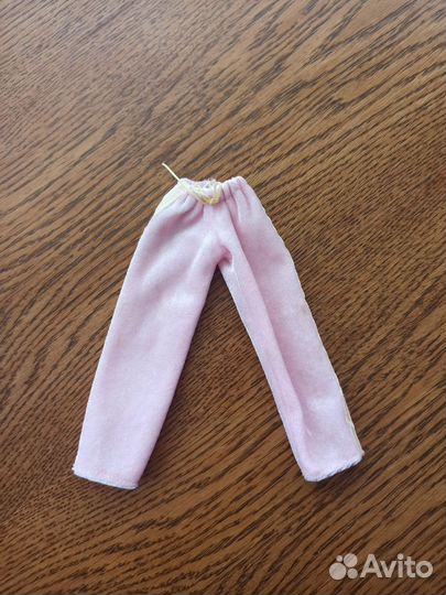 Штанишки для Barbie