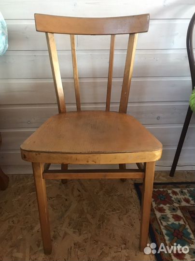 Стулья на дачу