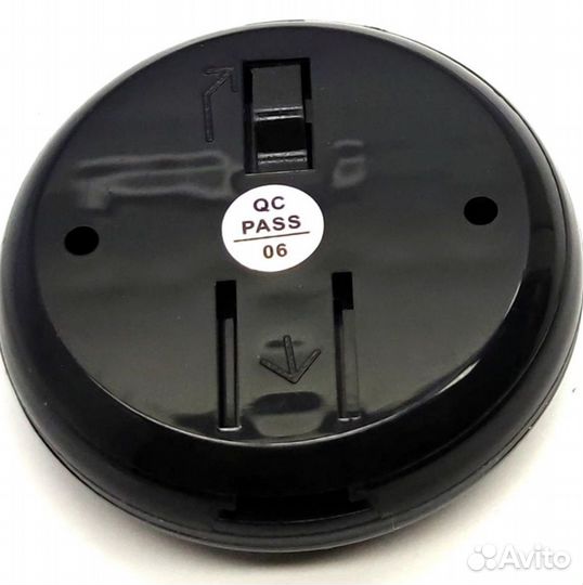 Беспроводная кнопка вызова мед персонала Премиум