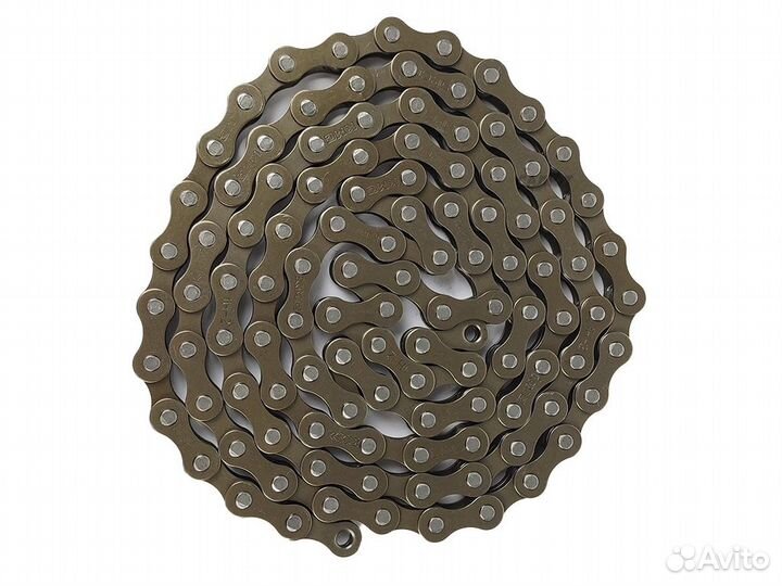 Цепь KMC S1 112зв 1 скорость