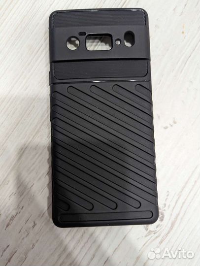 Google Pixel 6 Pro чехол