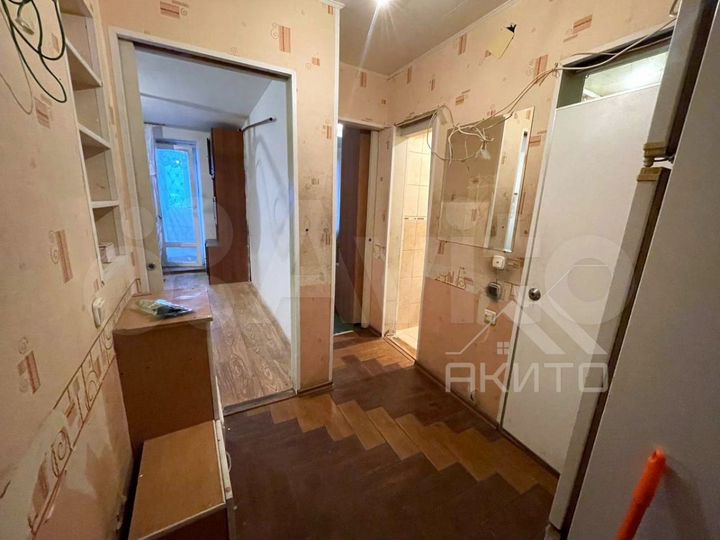 1-к. квартира, 34,6 м², 3/14 эт.