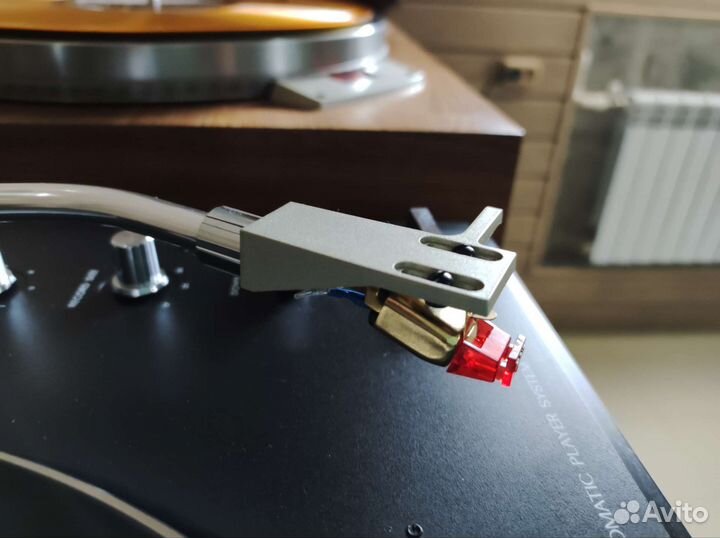 Картридж Empire 2000 E