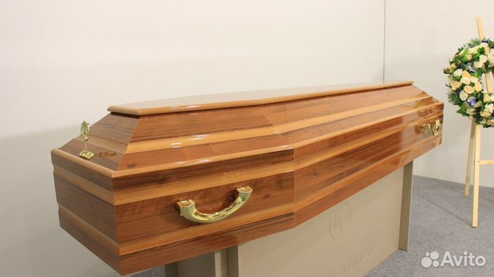 Гроб от производителя