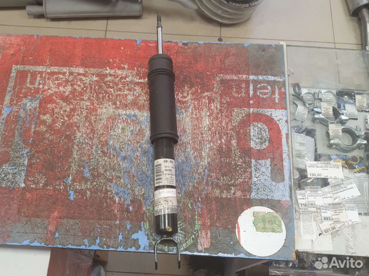 Амортизатор задний новый ориг Kia Ceed 07-12