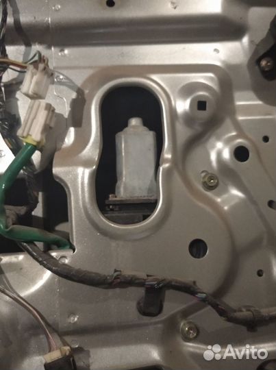 Митсубиси Паджеро Пинин