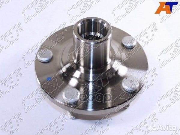 Ступица перед toyota gaia ipsum nadia picnic RAV4