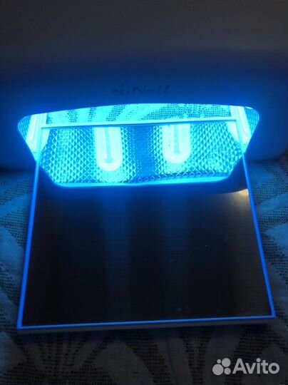 Лампа UF Runail Professional